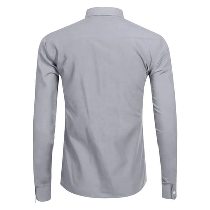 ONLY™ - Shirt with Zipper (70% DISCOUNT TODAY)