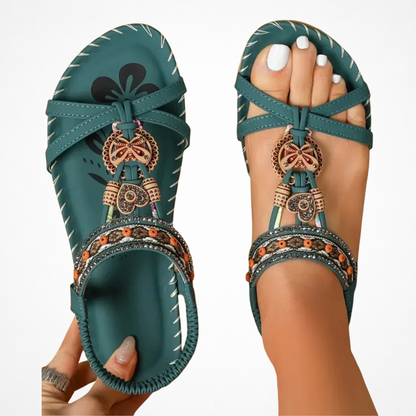 Aislin Comfortable Orthopedic Sandals