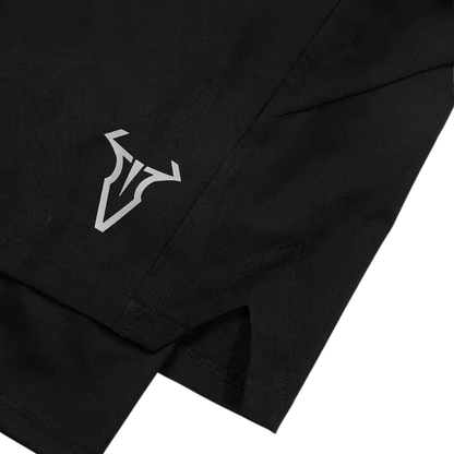 Heren Short – Korte Sportbroek - Telefoonzak