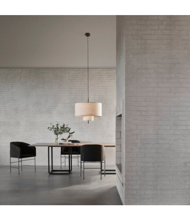 Lune Douce - Loftlampe