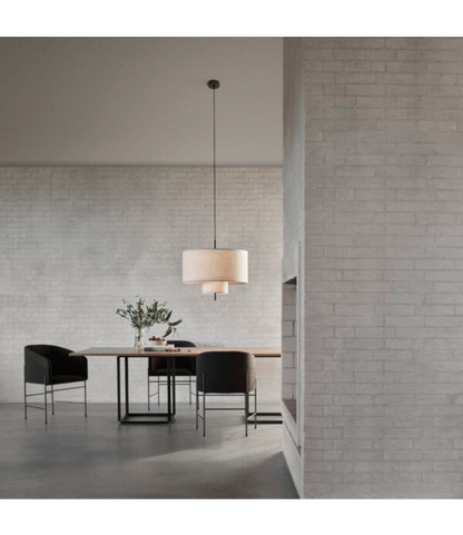 Lune Douce - Loftlampe