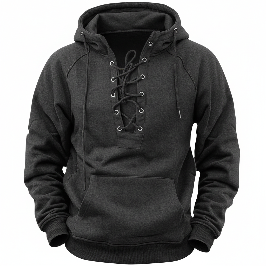 Noavera | NordFjäll™ Strapazierfähiger Hoodie Premium
