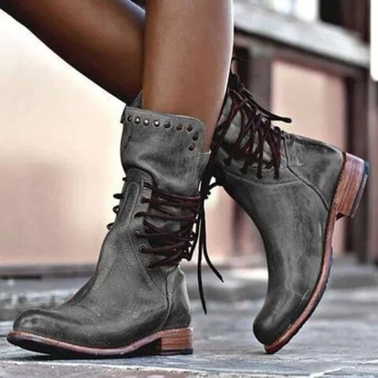 Aruna - Stylish and Comfortable Boots