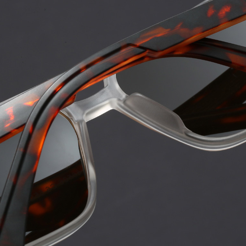 Kieran | Double Bridge Aviator Sunglasses