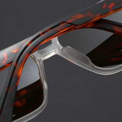 Kieran | Double Bridge Aviator Sunglasses