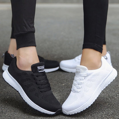 Lauressa - Ergonomic Casual Comfort Shoes