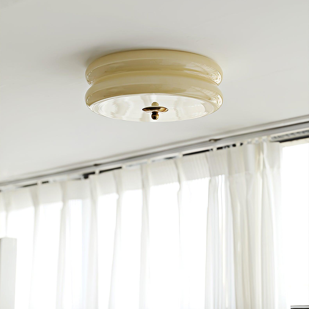 Artura | Art Deco Plafondlamp
