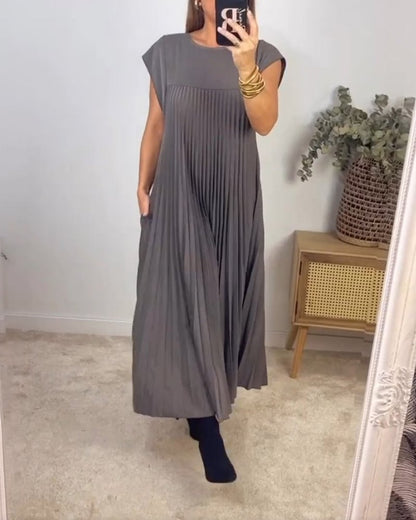 Maria | Vestido Confortável e Atemporal