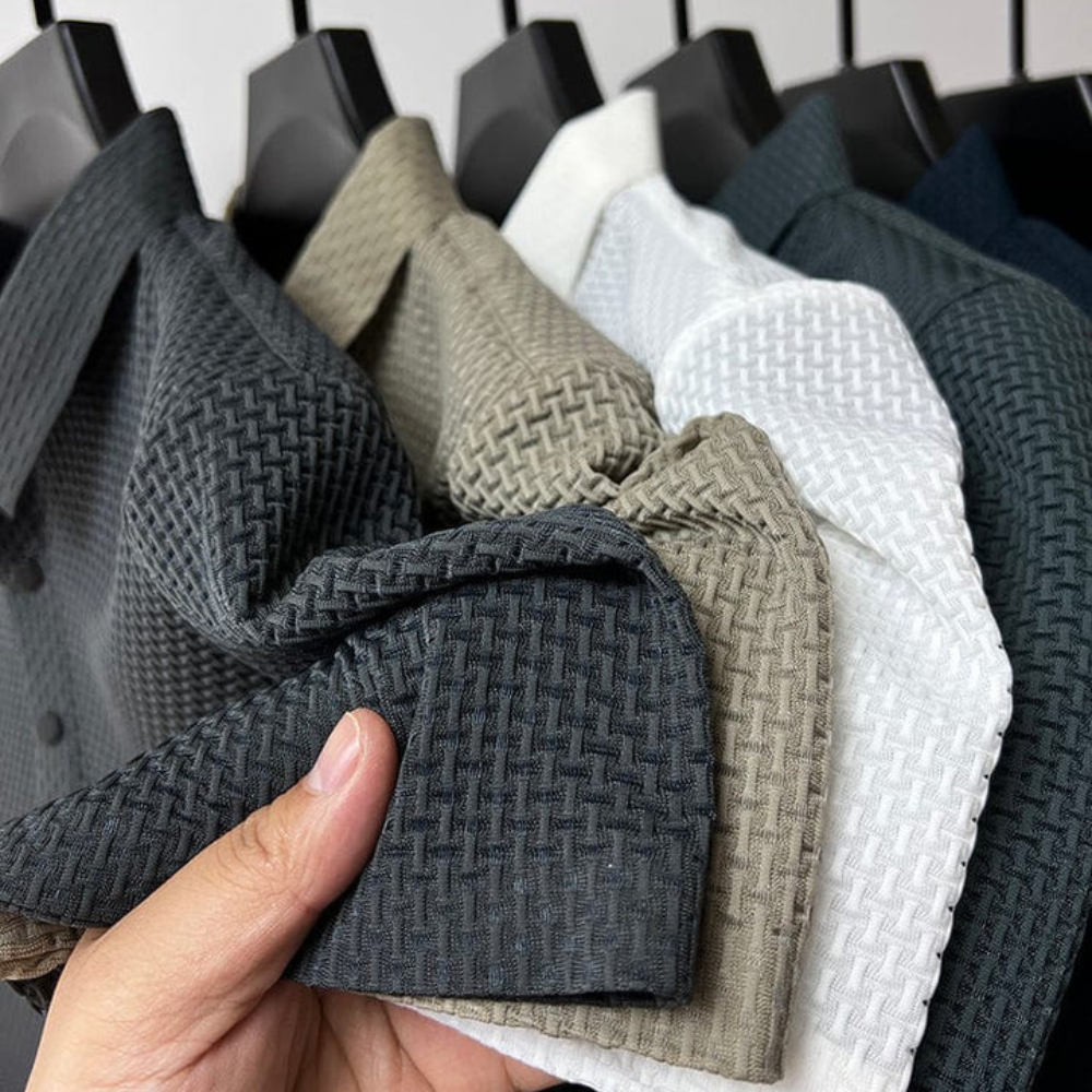 Duval Paris™ | Polo Riviero