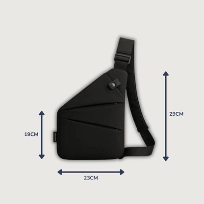 sonnoVola® Pratico Borsa