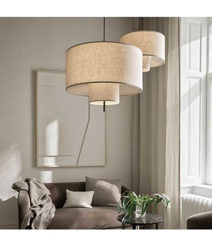 Lune Douce - Loftlampe