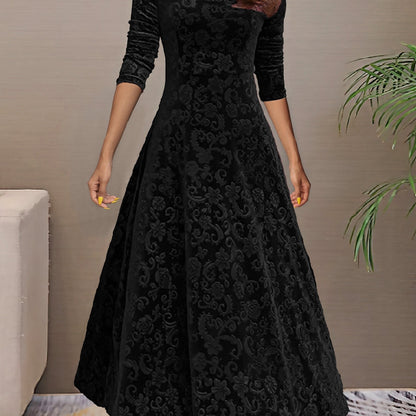 Denise – Spring Grace Dress