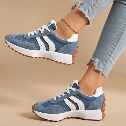 LUDMIŁA | LEKKIE BUTY SPORTOWE ZE WSPARCIEM