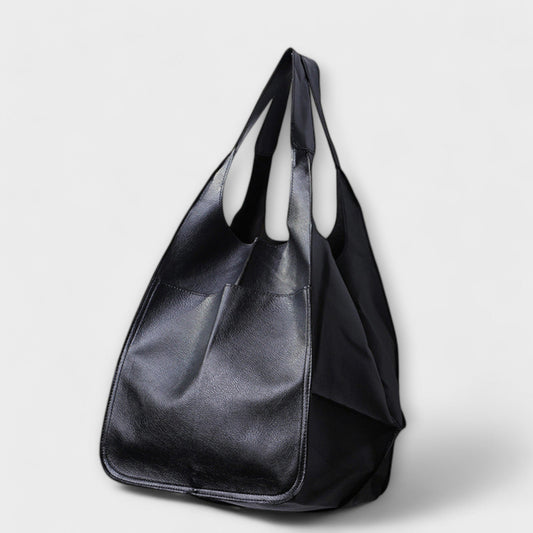 Women's Spacious Classic Casual Everyday Bag
