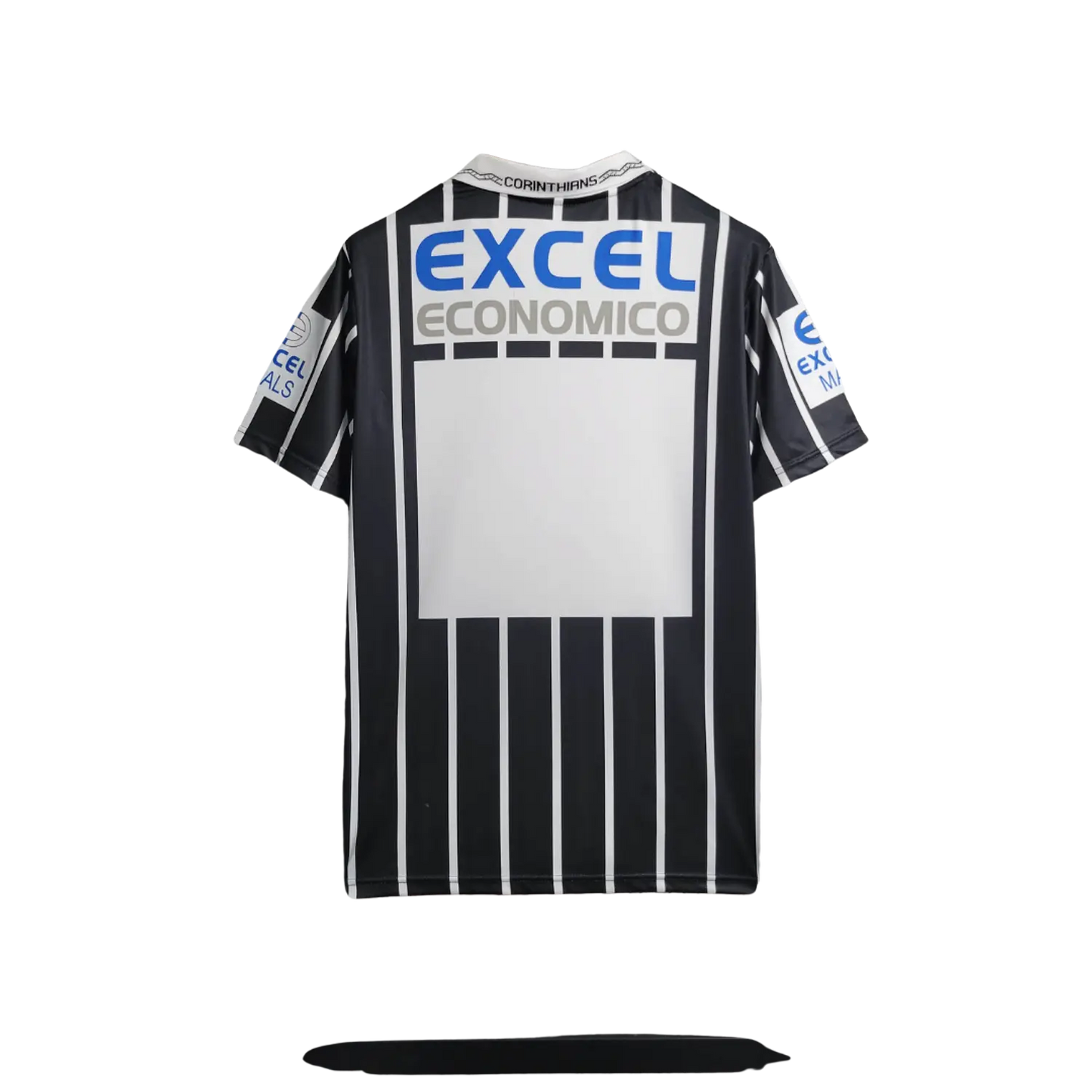 Camisola Corinthians Alternativa 1997 Retro