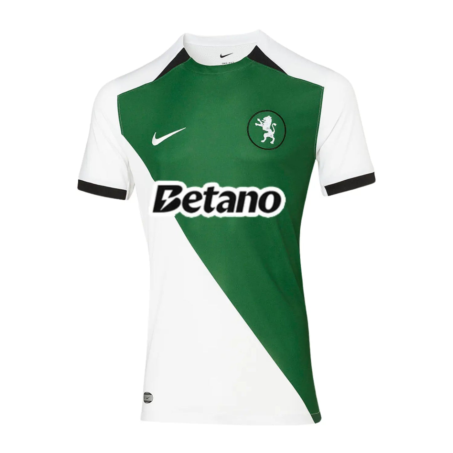 Camisola Sporting Stromp 2024-2025