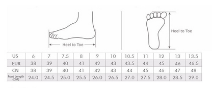 Men's Fashion Casual Suede Shoes