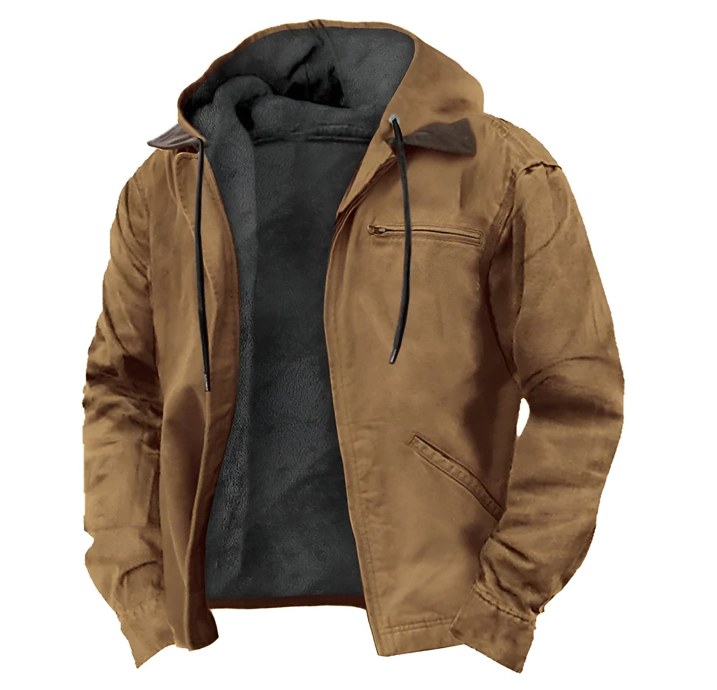 Philippe™ | Premium Termo Jakna