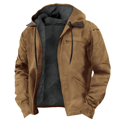 Philippe™ | Premium Termo Jakna