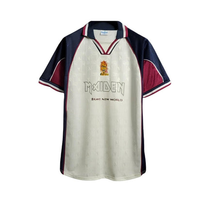 West Ham Edição Especial 99/00