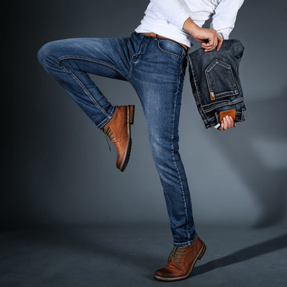 Lennar | Premium Stretch-Jeans mit perfekter Passform