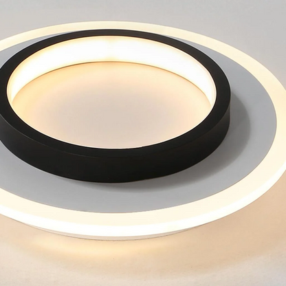 Rousen – Ronde LED Plafondlamp