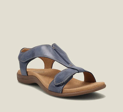 Amelie | Sandales orthopédiques confort