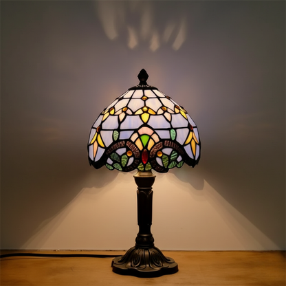 Mysterious baroque