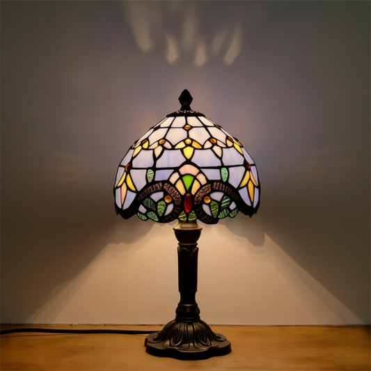 Mysterious baroque