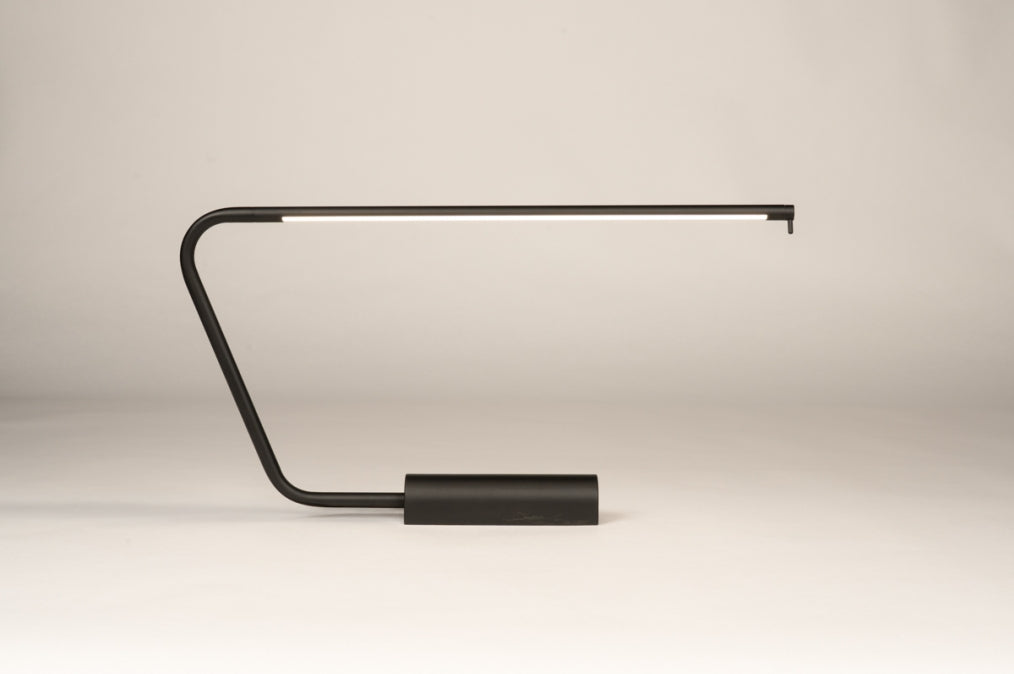 OCS - Tafellamp Led Laag