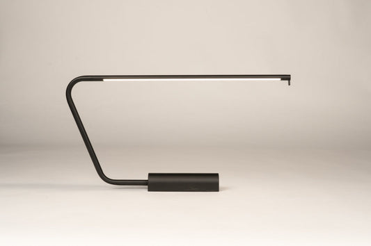 OCS - Tafellamp Led Laag