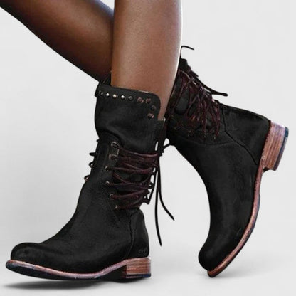Bianca | Botine Ortopedice
