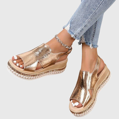 Elysia | Orthopedic Sandals