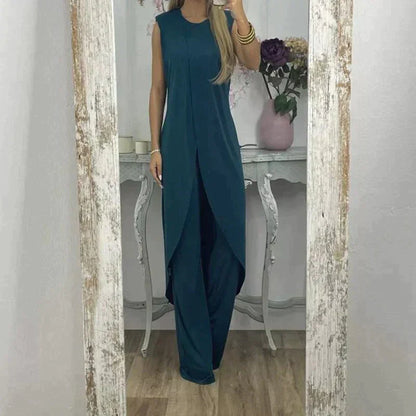 Victorine Set™️ Two-piece kimono