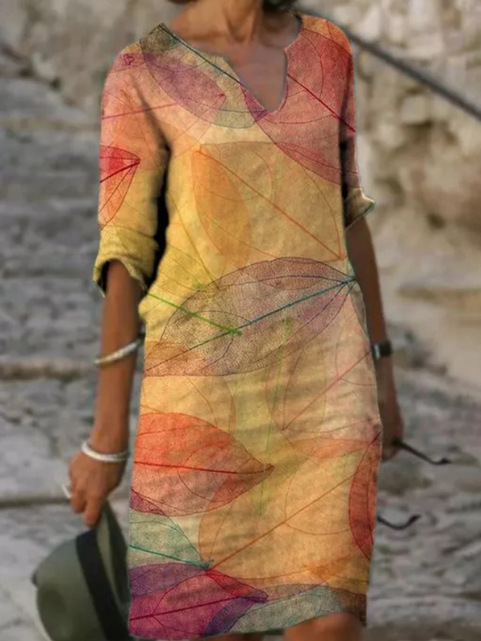 Grace | Women’s Summer Elegant Cut Midi Dress