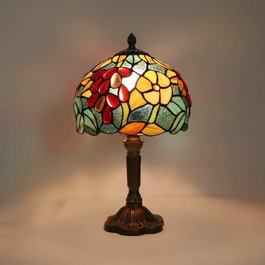 FLORENCIA | VÄRVIKLAAS LAMP