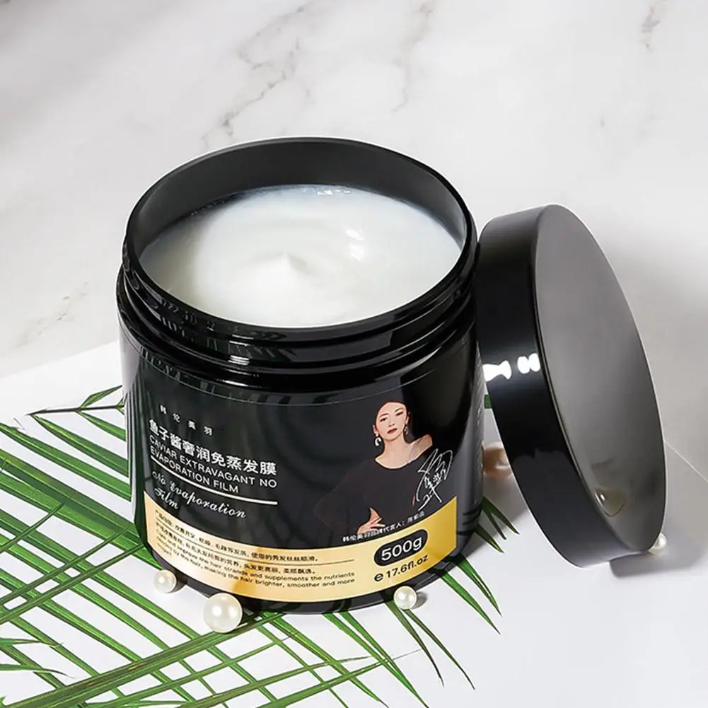 Collagen Hair Mask