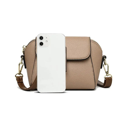 Olli | Mini Crossbody Bag