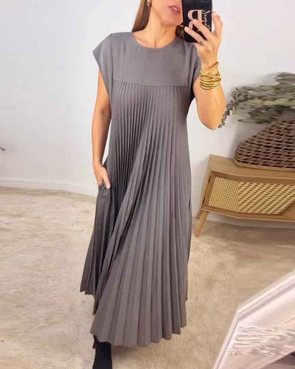Jolijn: Ein zeitloses, bequemes Kleid für jeden Anlass