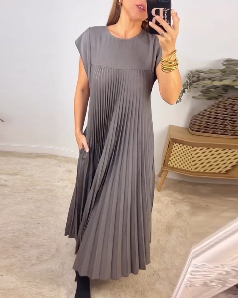 Maria | Vestido Confortável e Atemporal