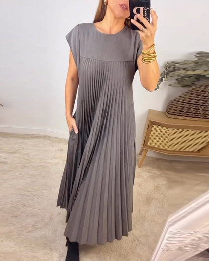 Maria | Vestido Confortável e Atemporal