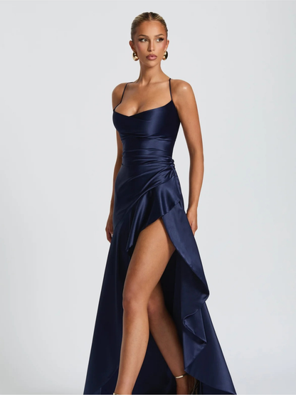 Anorah Maxi Dress