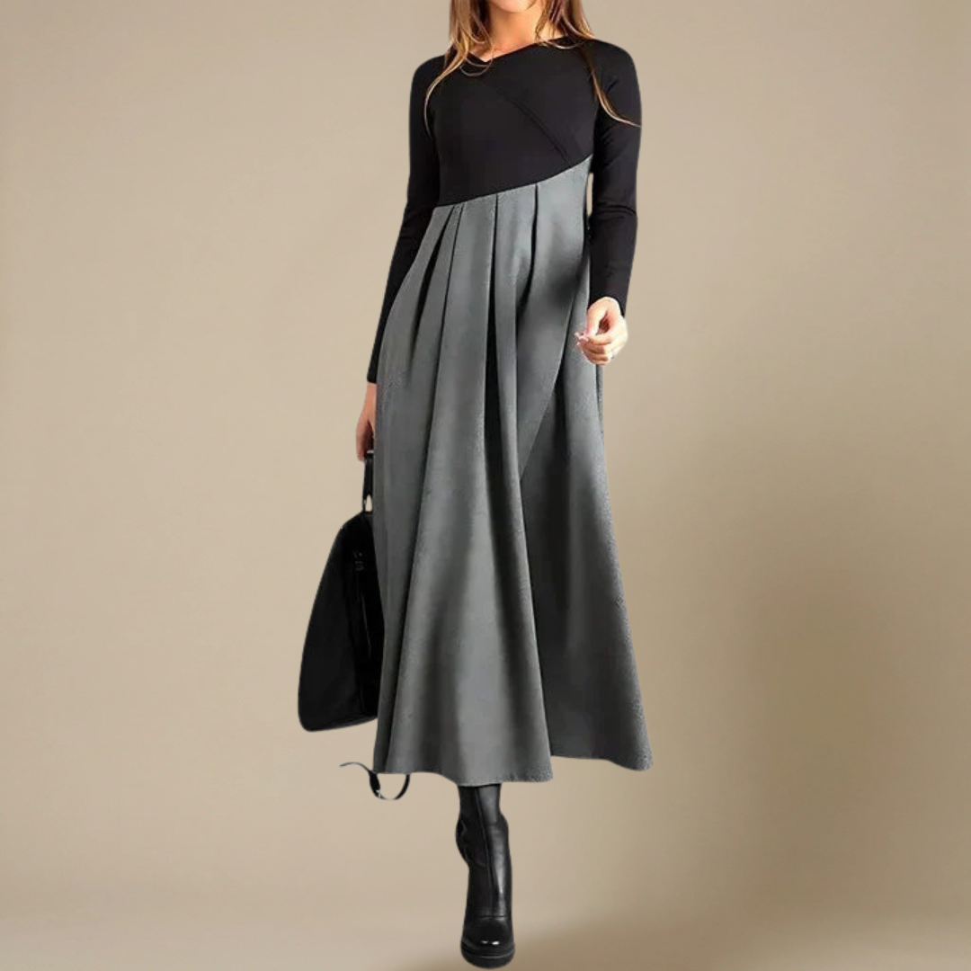 Aubrey | Maxi Dress