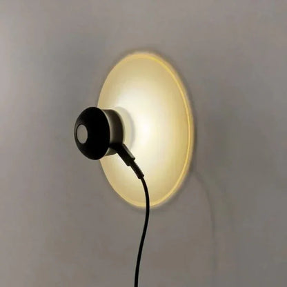 Rechargeable Suction Cup LED Lamp Portable Wireless Light | Touch Dimmable 2500K Warm Light | USB-C Fast Charging | Indoor Outdoor Use