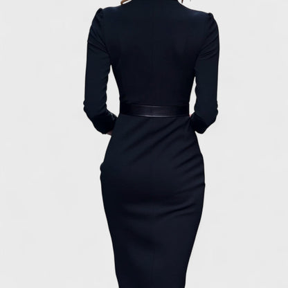 Hazel | Lunara Dress