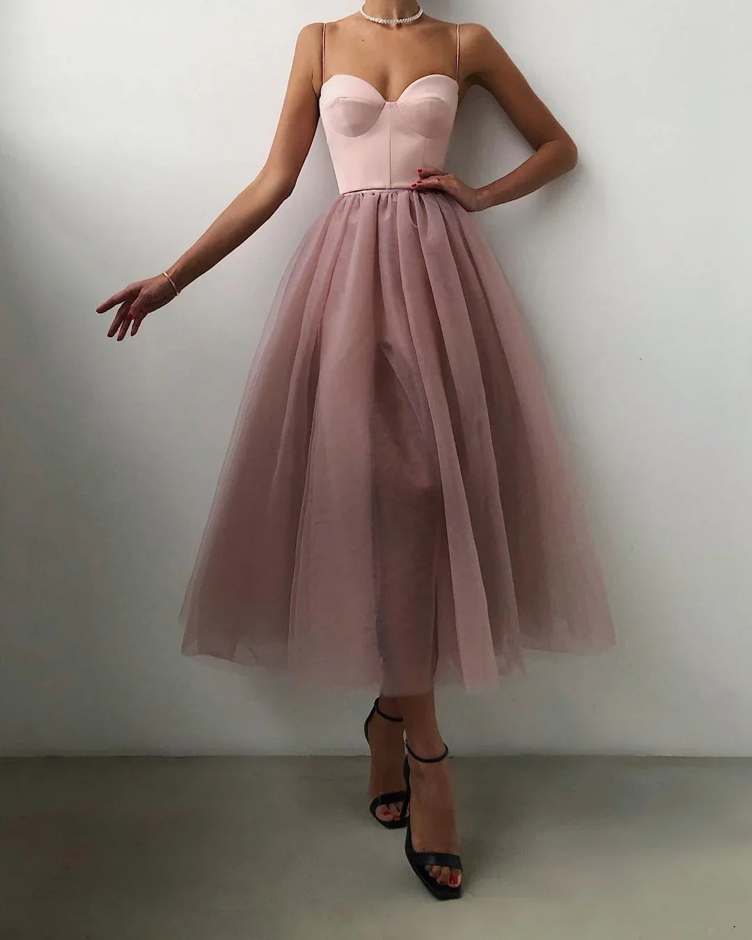Marlowe – Elegant Womens Evening Dress