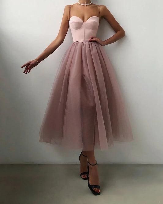 Marlowe – Elegant Womens Evening Dress