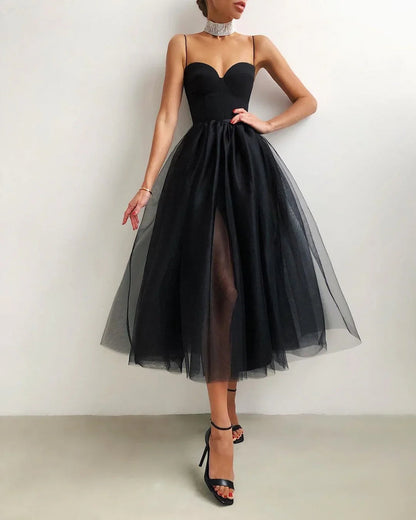 Marlowe – Elegant Womens Evening Dress