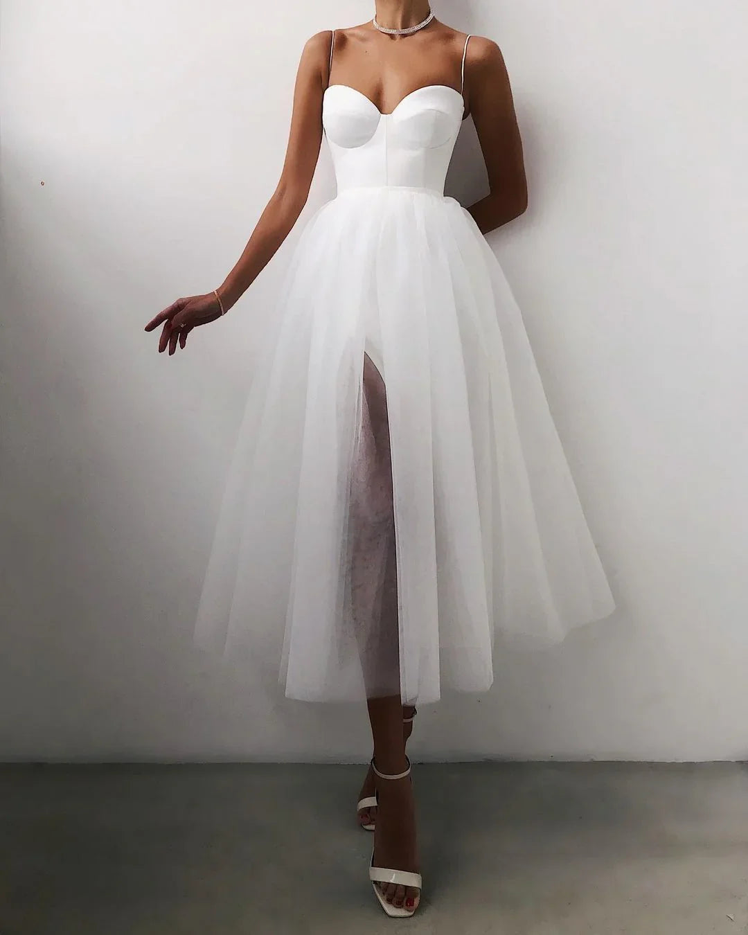 Marlowe – Elegant Womens Evening Dress
