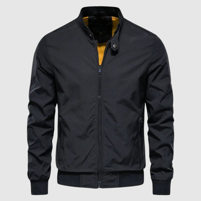 Michal – Nepromokavá Bunda typu Bomber